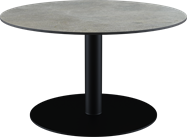 Black Halo Coffee Table